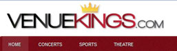 Venue Kings Ticket Brokers